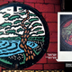Illustration for article titled The (Literal) Street Art Of Japanese Manhole Covers